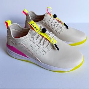 Clove • Lemon Aid Nursing Shoes